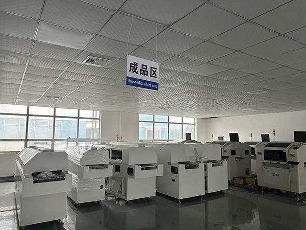 SMT流程有哪些